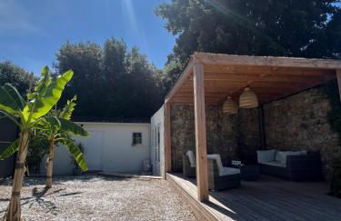 Charming house in St Jacques - Foto 2