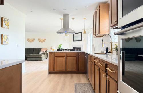 Shoreham Luxe Vibrant 4BR 2,5BA with Waterfront - Foto 13