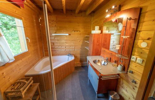 Beau chalet moderne 12p - Risoul village -My lodge - Foto 24