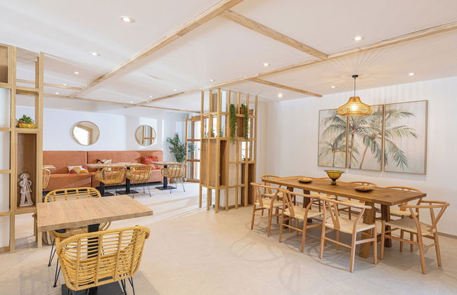 Sol Cala D'Or Apartments - Foto 9