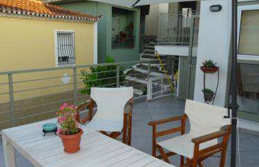 FOTIS HOUSE - Photo 24