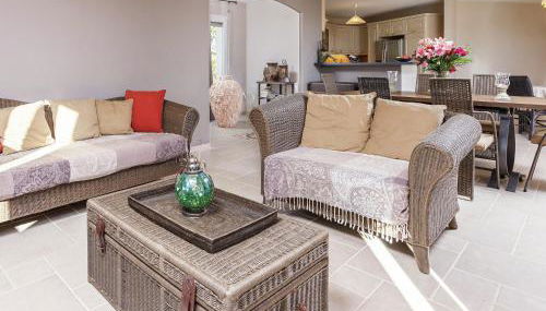 Villa in Cazals with Pool & Lake Nearby - Foto 3