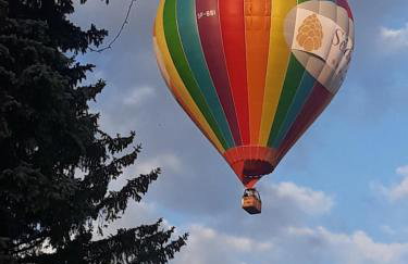 Agroturystyka Łysa Góra - Foto 75