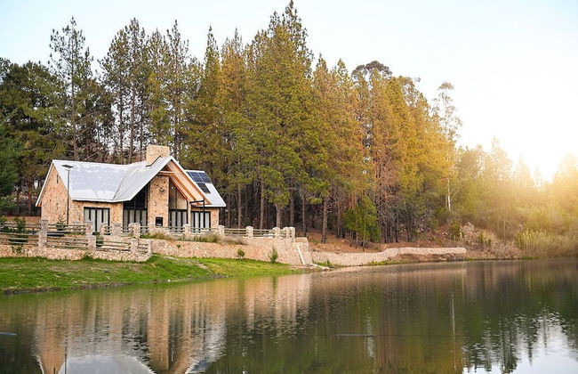 Mountain Lakes Resort and Spa - Foto 61