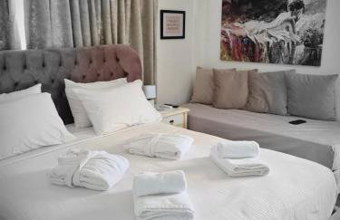 Airport Luxury Stay - Foto 2