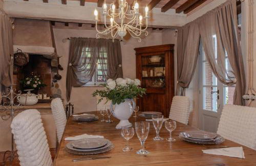 Villa sii felice - Foto 63