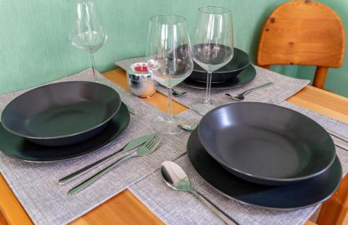 Ferienwohnung Schützenweg 10A - Foto 23