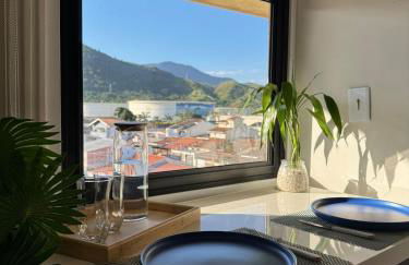 Studio Centro Histórico São Sebastião - SP - Foto 7