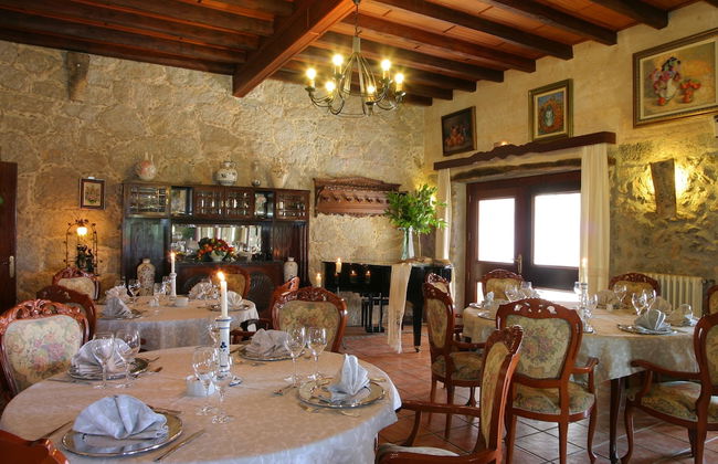 Hotel Rural Monnaber Nou & SPA - Foto 75