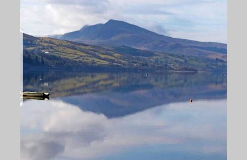 Cosy Minffordd Let - Llanuwchllyn near, Bala LL23 - Photo 7