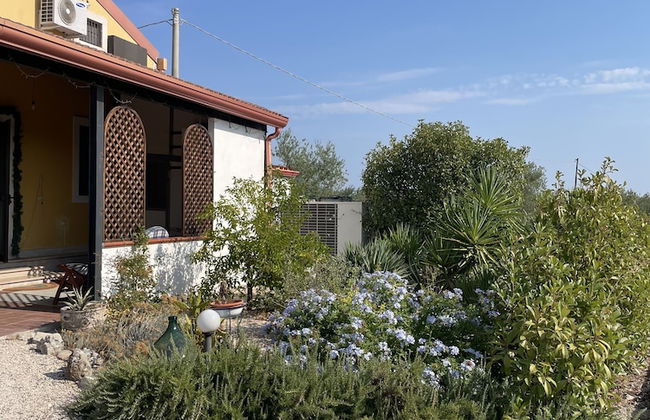 Casale Torre San Magno - Foto 71