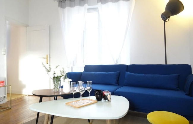 Le Duplex - A 10 minutes de Disneyland - Foto 18