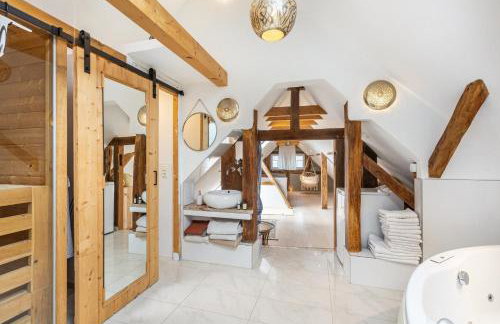 Ferienwohnung in Anni's Ferienhaus - Photo 21