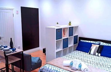 Suffolk Cosy Corner with free parking, 10min walking to town centre - Foto 1