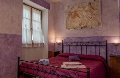 Bio Agriturismo Aia del Tufo - Foto 48