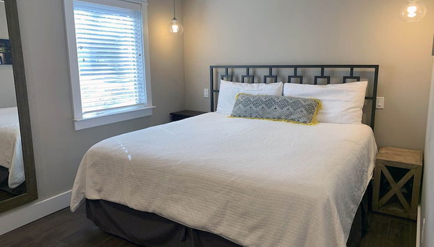 Équipements de la chambre