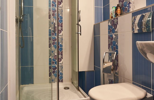 Apartment Poiana Stechil - Foto 19