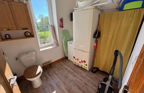 Chez Patricia - Foto 22