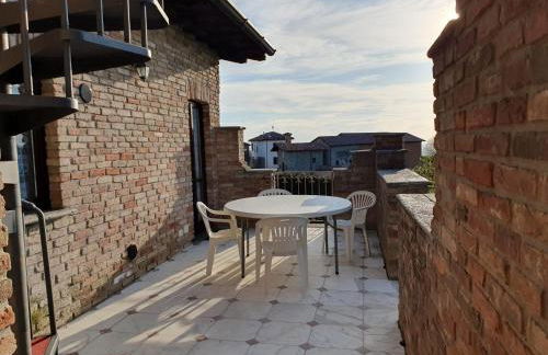 Il Castelletto di Gomo - Relax nella natura con SPA privata outdoor - Foto 13