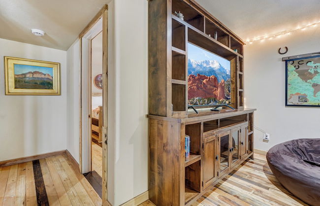 Potter's Peak - Foto 62