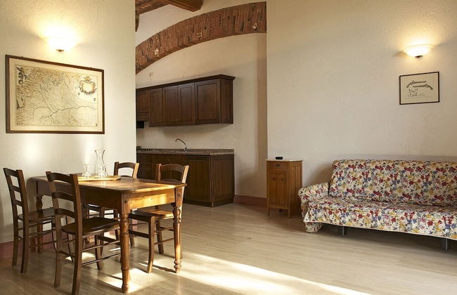 Castello di Modanella - Foto 61