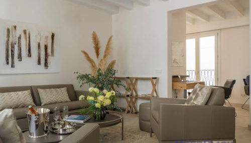 Aparttime Palma mit 3 MeerBlick Dach-Terrassen - Photo 4