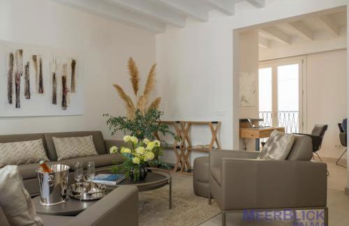 Aparttime Palma mit 3 MeerBlick Dach-Terrassen - Photo 4