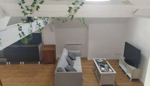 le loft de la place du marché - Foto 2