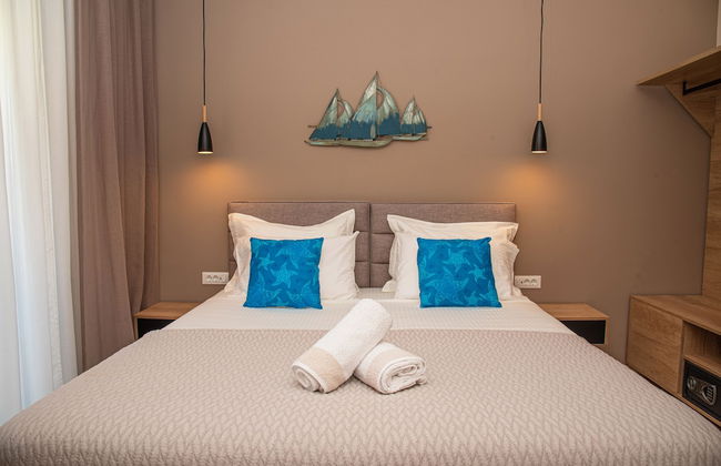 Kassiopi Luxury Suites - Foto 6
