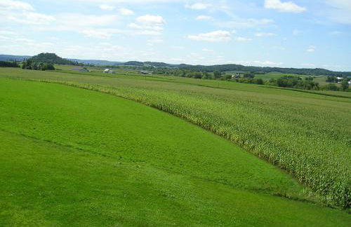 Quiet Country Comfort w Long Views - Foto 33