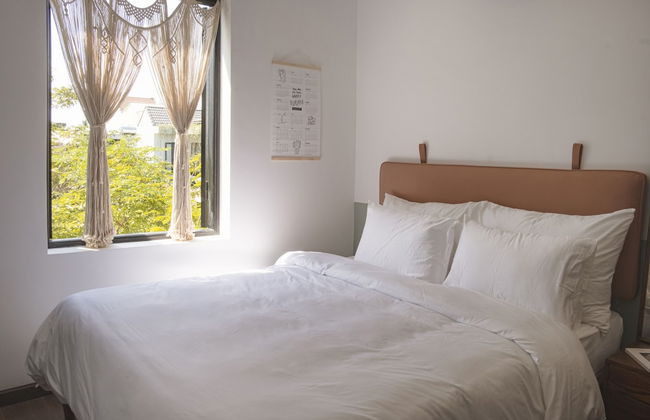 Quang Vinh Apartment and Hotel Hoi An - Foto 14