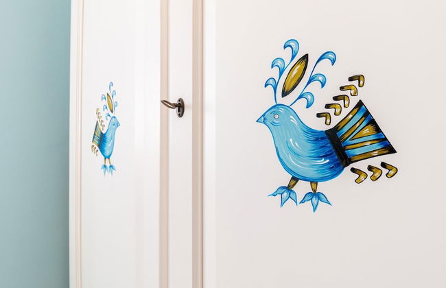 Appartamento Azzurro - Foto 18