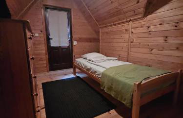 Domki pod Lasem - Foto 7