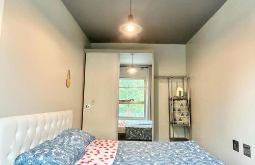 Loft Confort Praia Brava - Itajaí Camboriú com piscina panorâmica - Foto 9