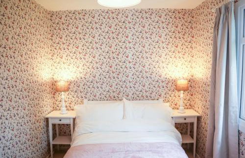 Henllys Lodge - Foto 10