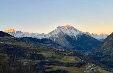 La Maison del Ru - CIR VDA GIGNOD 0037 - Foto 27