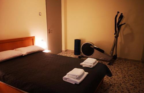 Sea View Apartment with 3 Bedrooms in Amfilochia - Foto 26