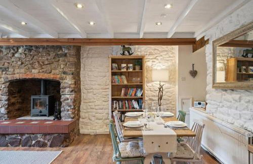 Beautiful Cottage Parking Central Dunster - Photo 5