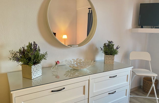 Agios Ioannis Luxurious Beachfront Apt - Foto 25