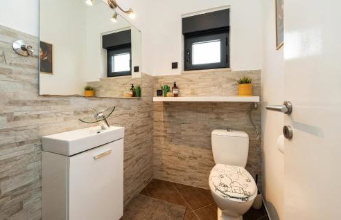 Beautiful Home In Zadar With Sauna - Foto 38