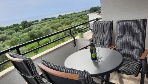 Apartma Coccolo - Foto 1