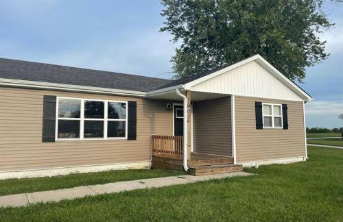 Piper's Place - 2 Bedroom House in DT Hamilton - Foto 4