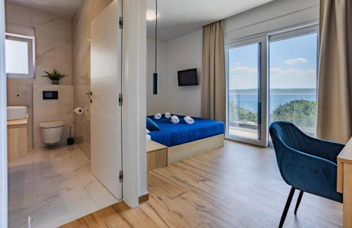 Villa Shark Maslenica - Photo 24