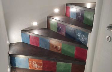 Badolato Gallery - Luxury Rooms - Foto 14