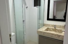 Ap vista mar NOVO a 150m da praia! - Photo 21