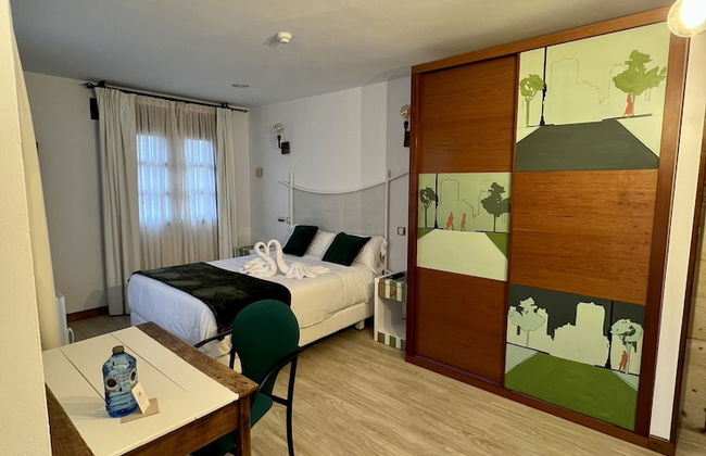 Apartamentos la Leyenda - Foto 19