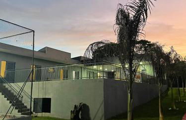 Chácara Refúgio do Atleta - Araçoiaba da Serra SP - Foto 12