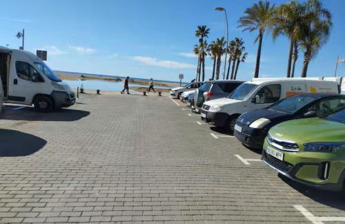 Apartamento con vistas al mar! Comaruga - Foto 33