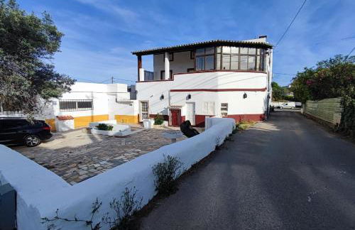 Algarve, renovated T1 apartment in S Bras de Alportel - Foto 30