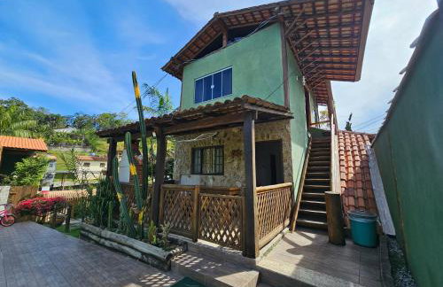 Casa espaçosa famíliar - Foto 39